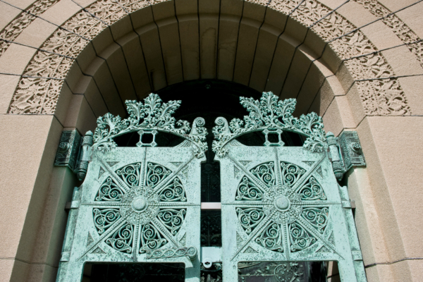Graceland Cemetary