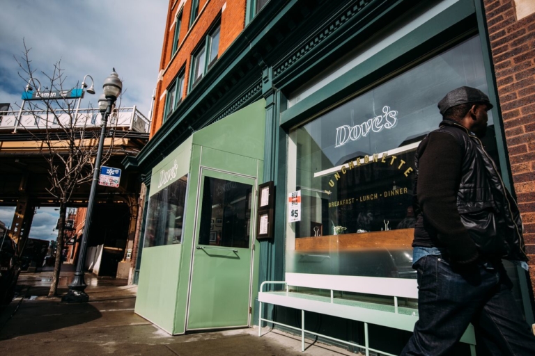 5 unique Chicago dining experiences Choose Chicago