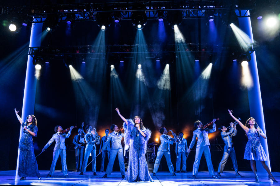 SUMMER the Musical