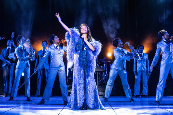 Summer the Musical
