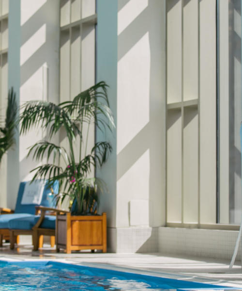 Chicago hotels named among best in the country