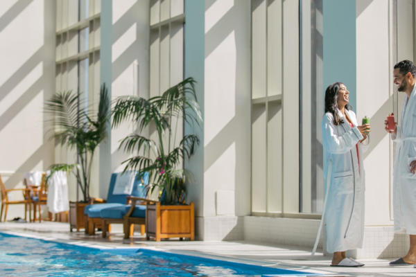 Chicago hotels named among best in the country