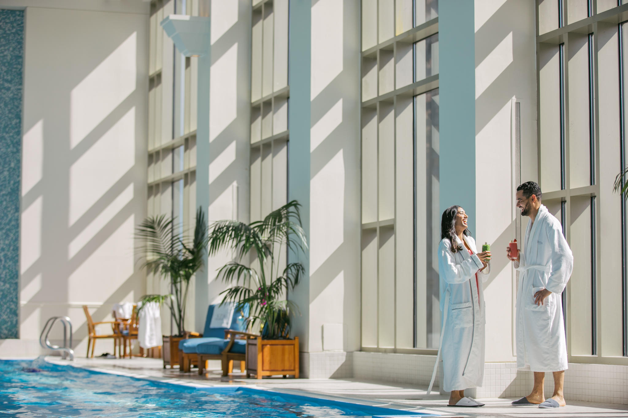 Spa In Chicago Chicago Wellness Spots: Best Spas & Self-Care Guide