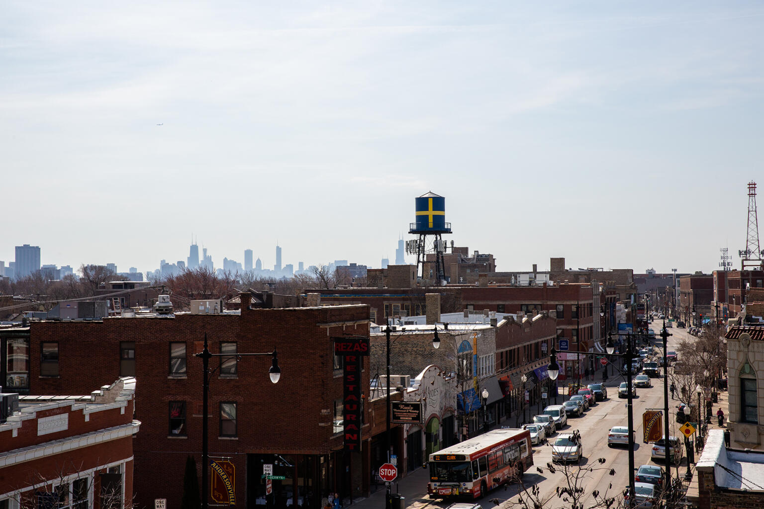 24 hours in Chicago's Andersonville Choose Chicago