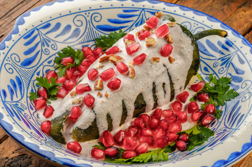 Celebrate Mexican Independence Day this weekend at Ixcateco Grill - Image