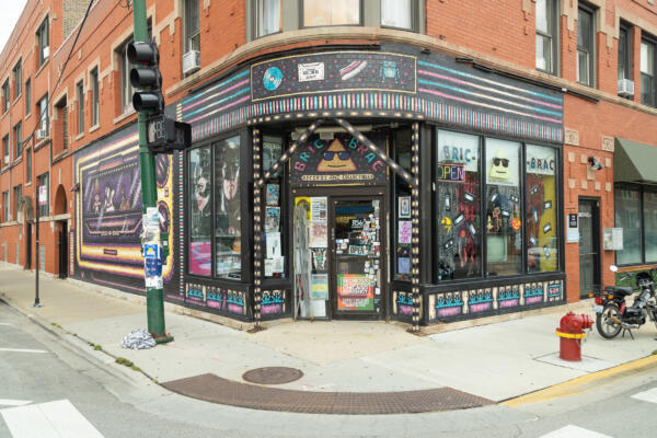 Choose Chicago Neighborhood 100119