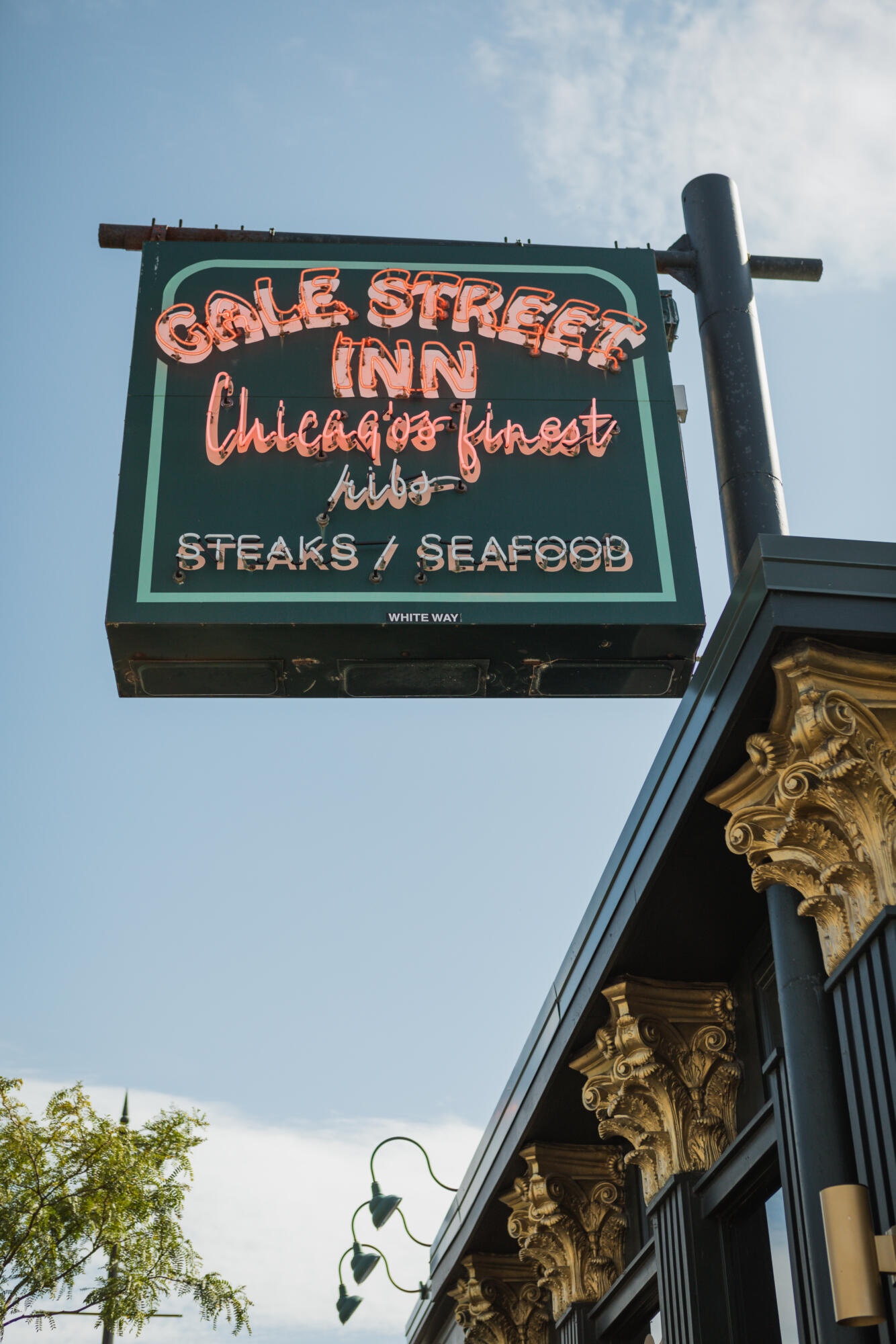 Jefferson Park Chicago Neighborhoods Choose Chicago