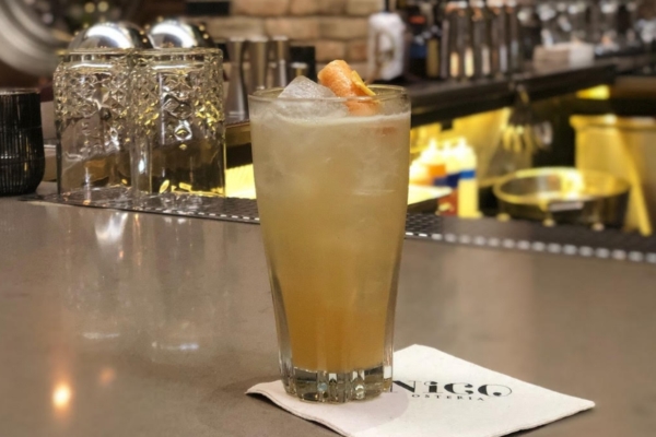 Chicago mocktails: 6 booze-free beverages to try