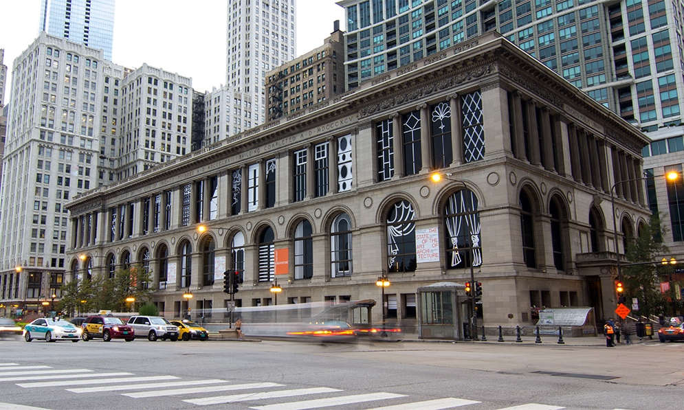 10 Best Department Stores In Chicago, Illinois