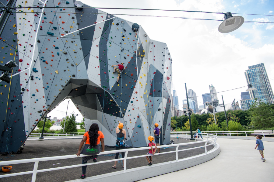 10 Chicago Must-dos with Teens & Tweens