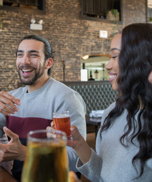 ERIS Brewery and Cider House photo by Adam Alexander Photography