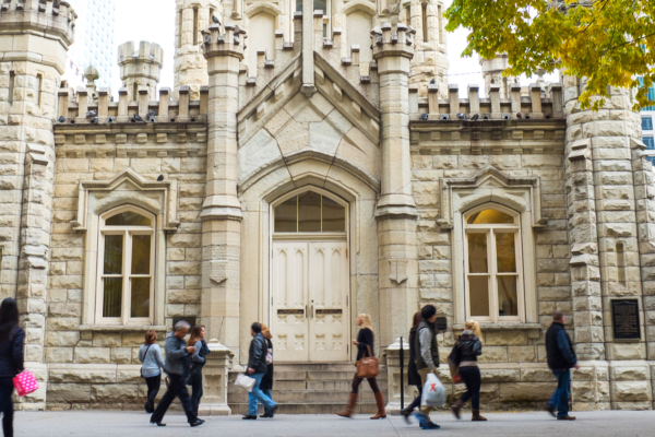 Haunted Chicago: the most supernatural locations in Chicago (part I)