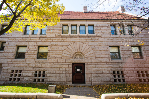 Chicago’s historic house museums