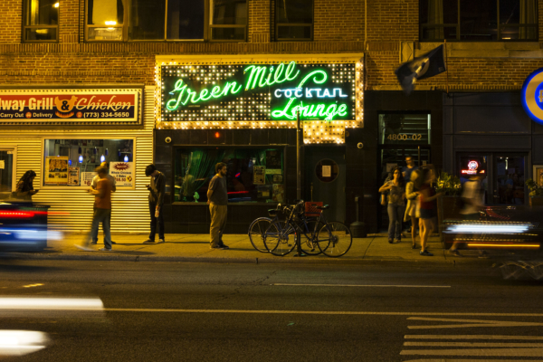 chicago greeter neighborhood tours