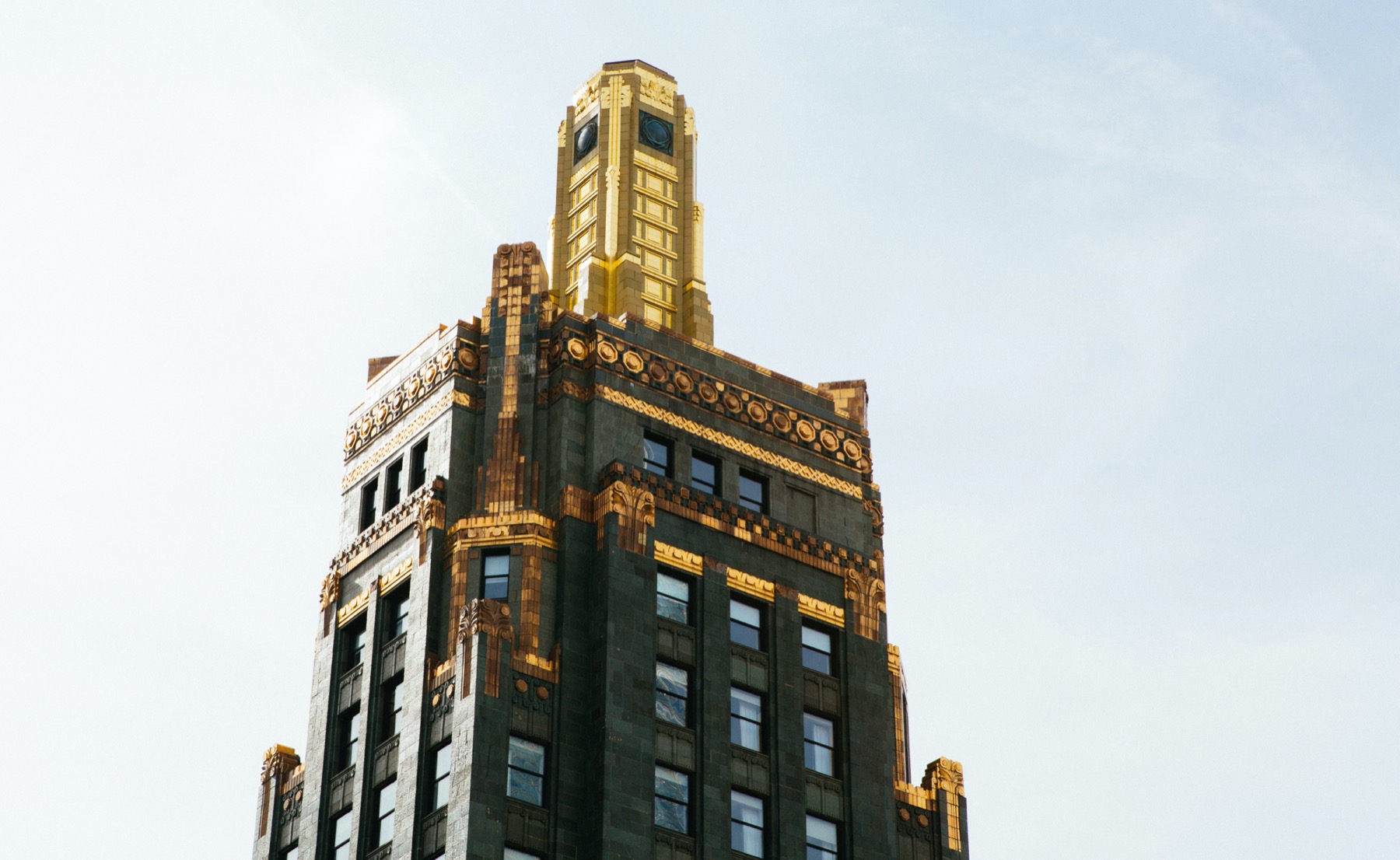 A guide to Chicago's art deco architecture