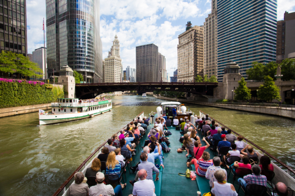 Your guide to spring break 2021 in Chicago