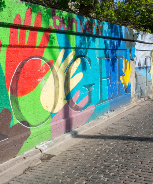 What to eat, see, and do in Chicago’s Rogers Park neighborhood