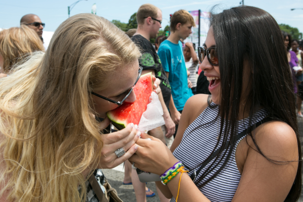 Top 10 Chicago must-dos with teens or tweens