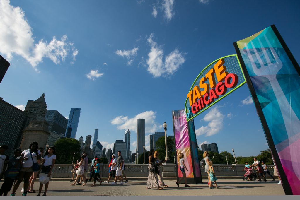 Top Things To Do In Chicago This Month | Events & Activities | Choose ...