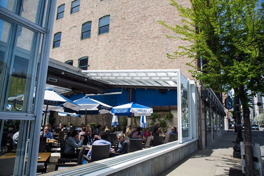 West Loop Chicago Restaurants Every New Resident Should Try