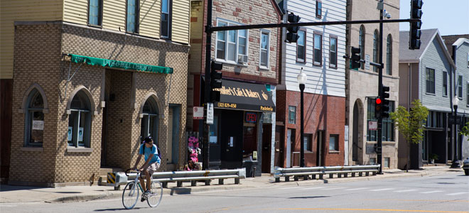 World in a city: Chicago’s culturally diverse neighborhoods