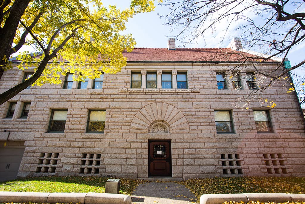 Glessner House