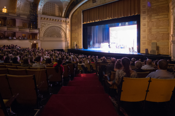 Chicago Theatre Week