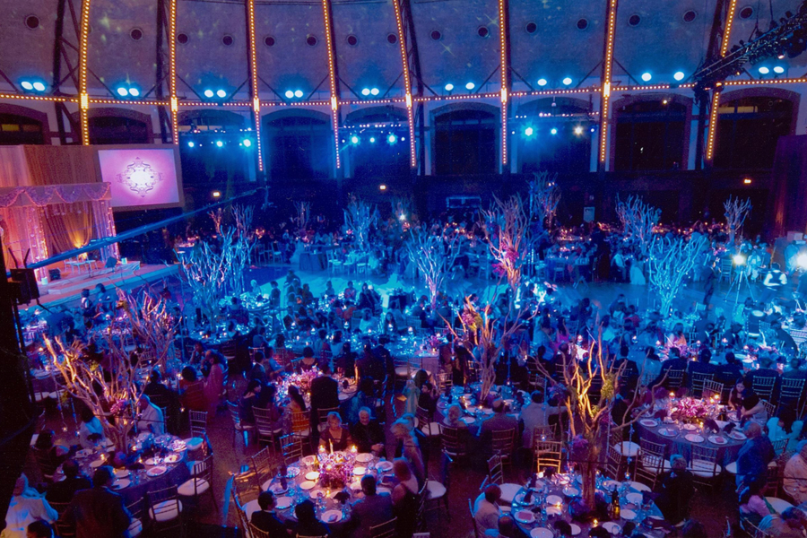 Aon Grand Ballroom at Navy Pier