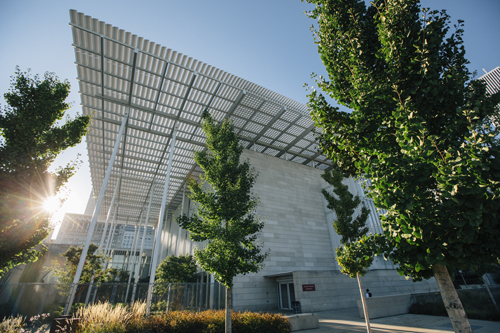 Art Institute Modern Wing