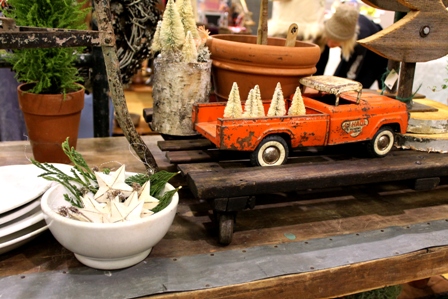 Randolph Street Holiday Market - Image