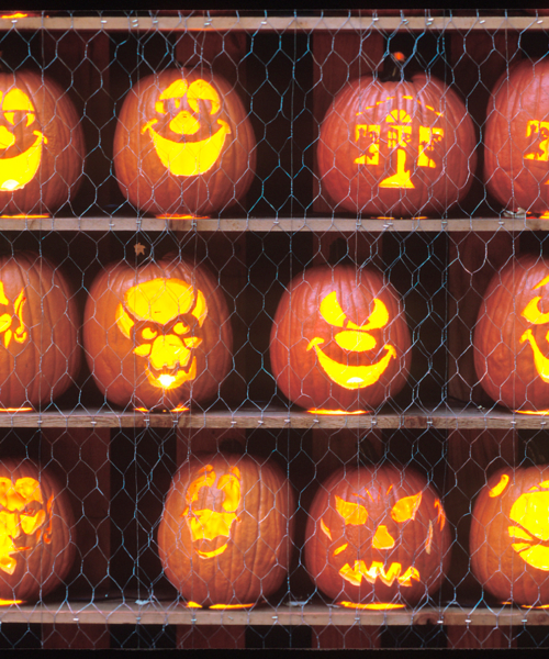 Free Halloween events in Chicago