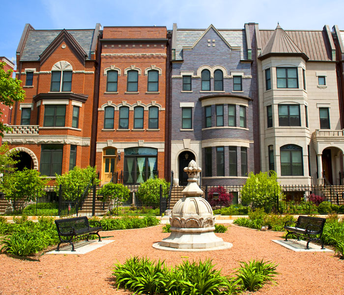 Prairie Avenue Historic District - All You Need to Know BEFORE You