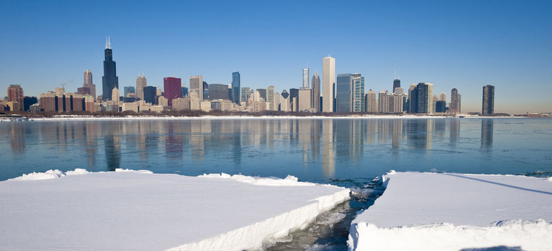 7 winter photos to snap in Chicago | Choose Chicago