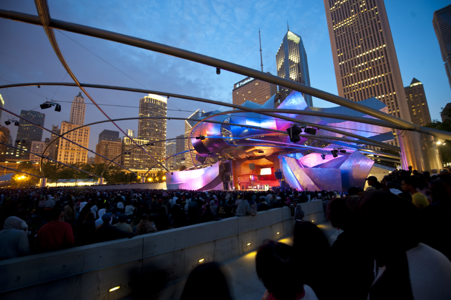 Labor Day in Chicago  Things to Do, Events, Cruises & More