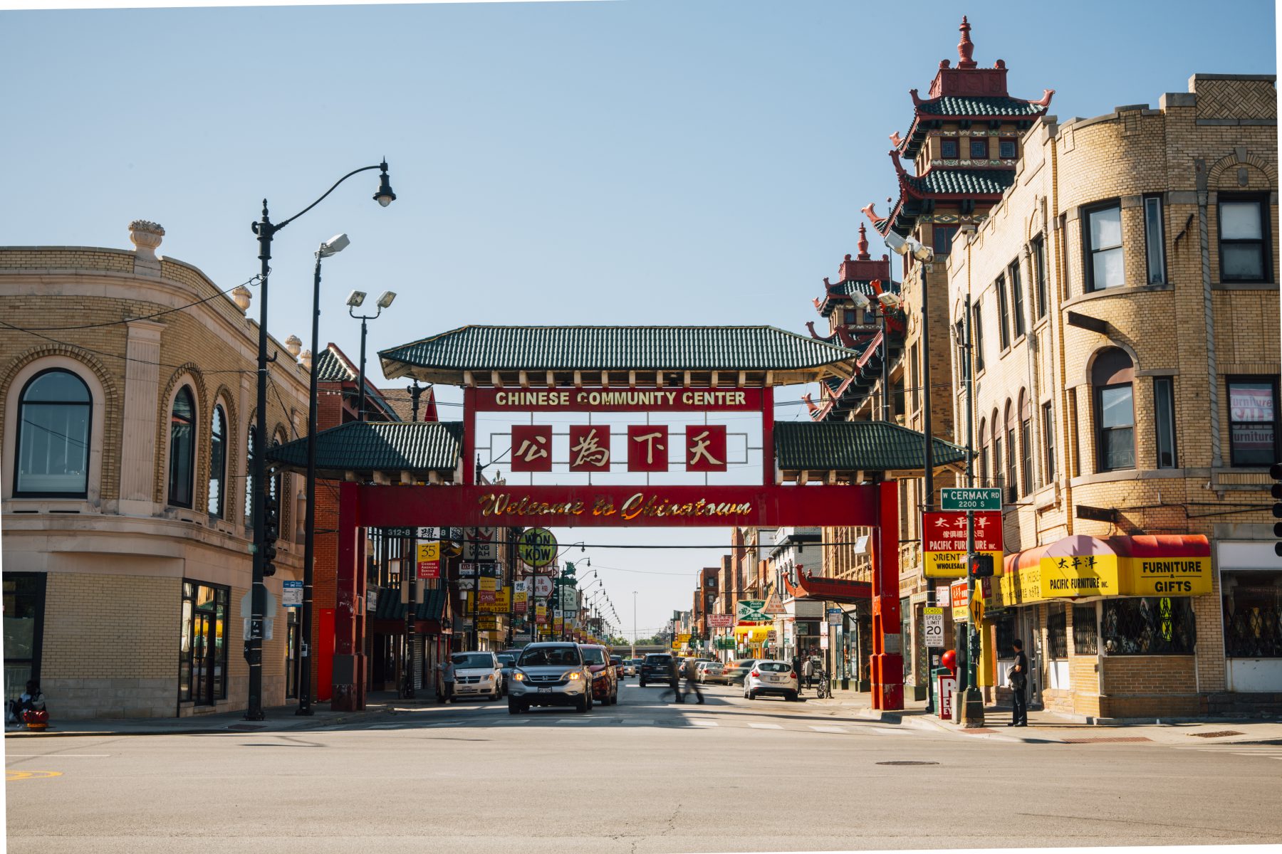 Chinatown - Chicago Neighborhoods | Choose Chicago