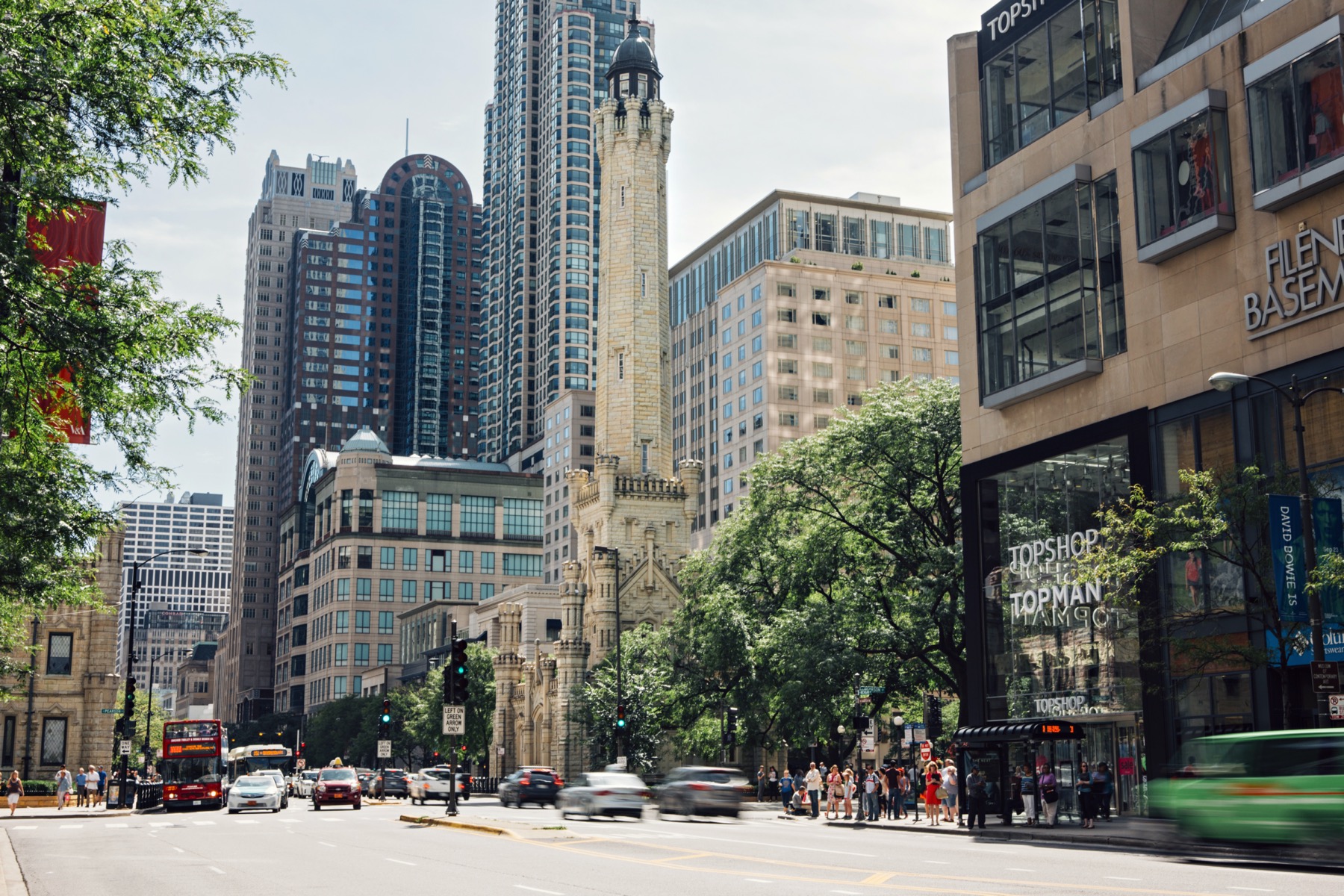 Clayton Hauck for Choose Chicago / FCB