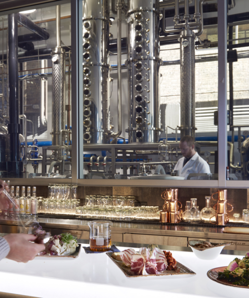 Cheers! Top Chicago distilleries to try