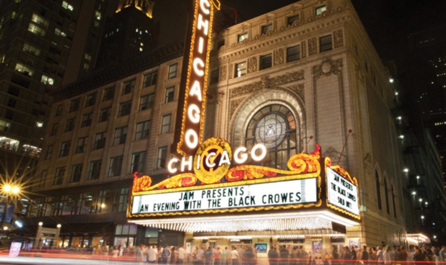 ChicagoTheatre