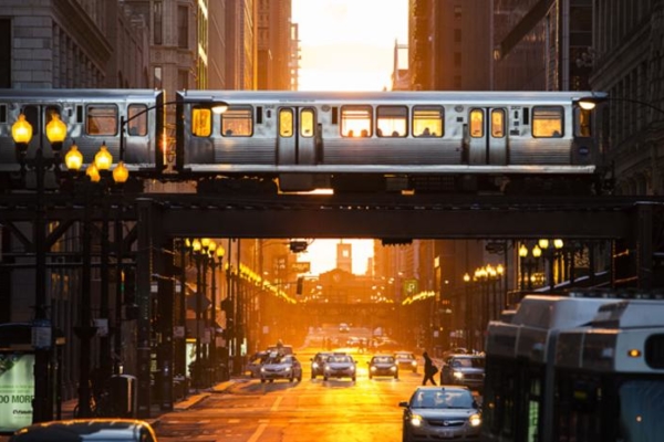 CTA L Train