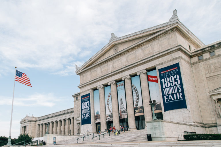 11 MustSee Museums Near Downtown Chicago Choose Chicago