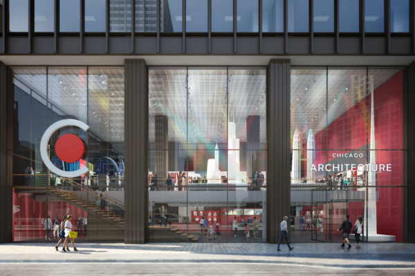 6 big reasons to visit the new Chicago Architecture Center