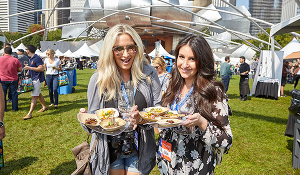 Chicago Gourmet