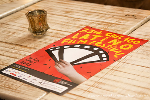 Chicago Latino Film Festival