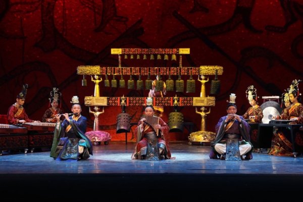 Where to celebrate Chinese New Year in Chicago