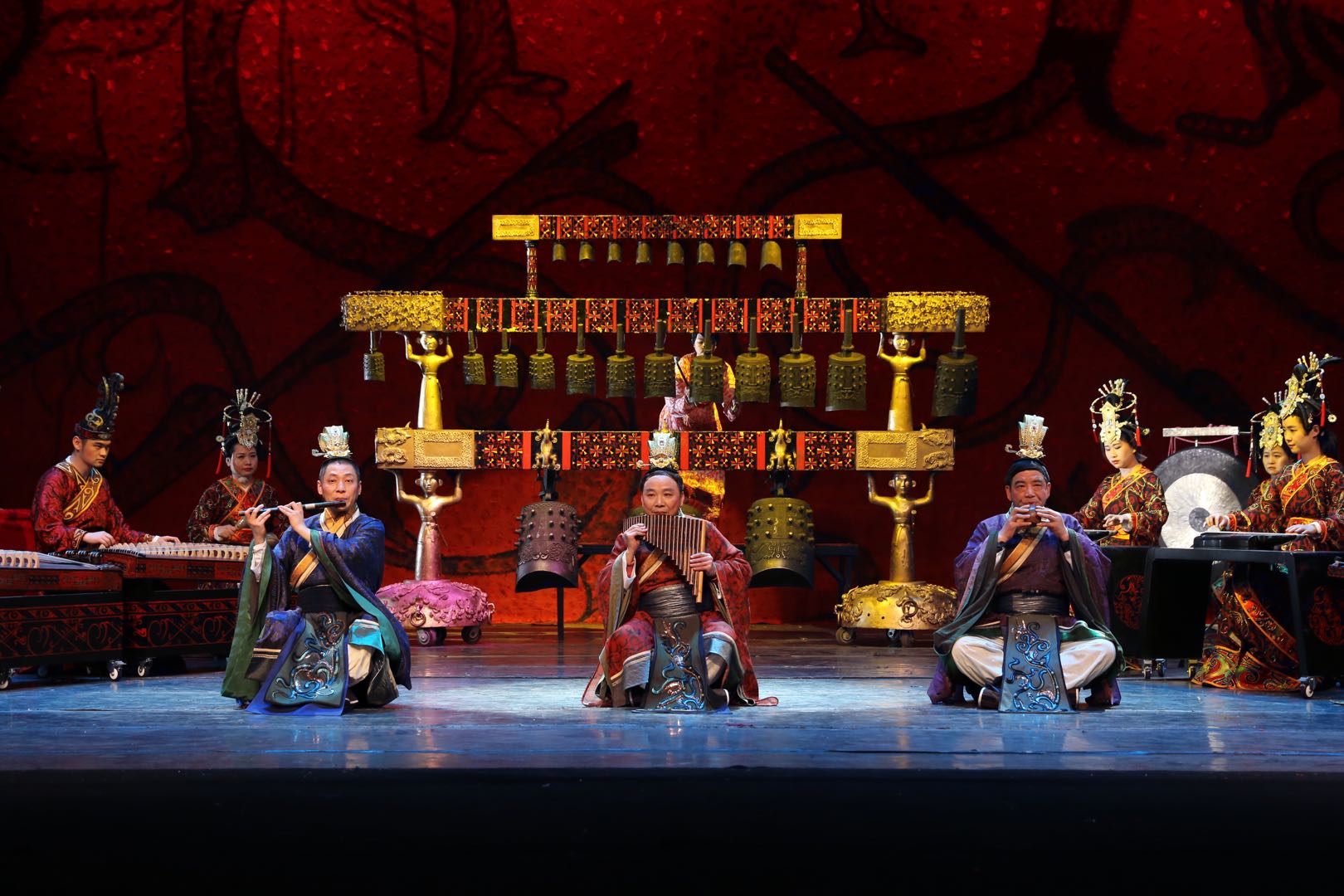 CSO Chinese New Year