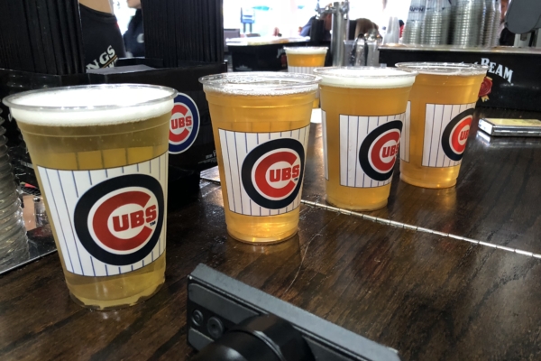 Things to do in Chicago’s Wrigleyville