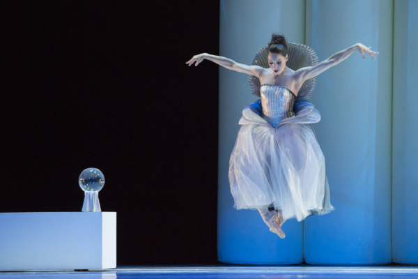 La Belle Ballet: Sleeping Beauty reimagined