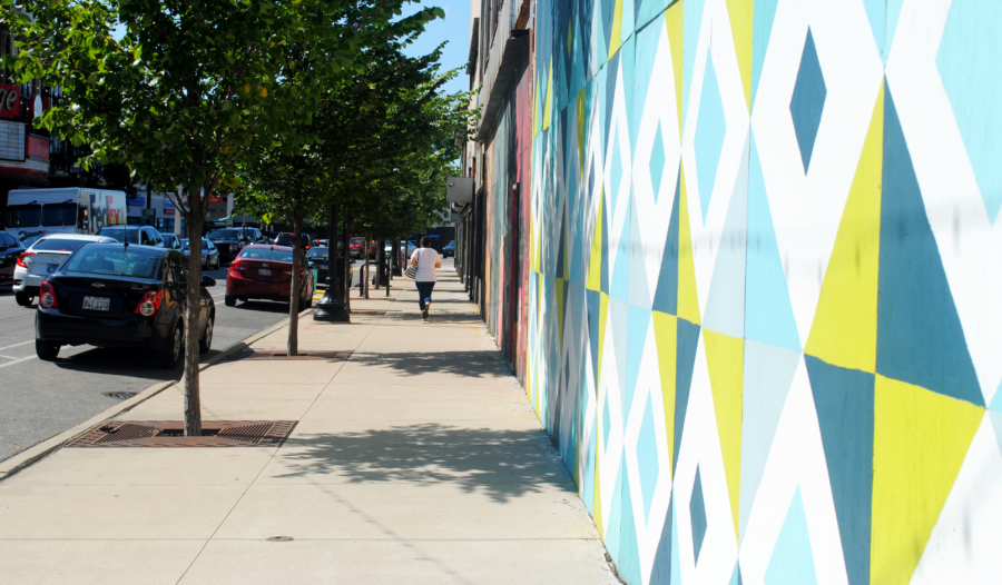 Portage Park Chicago Neighborhoods Choose Chicago