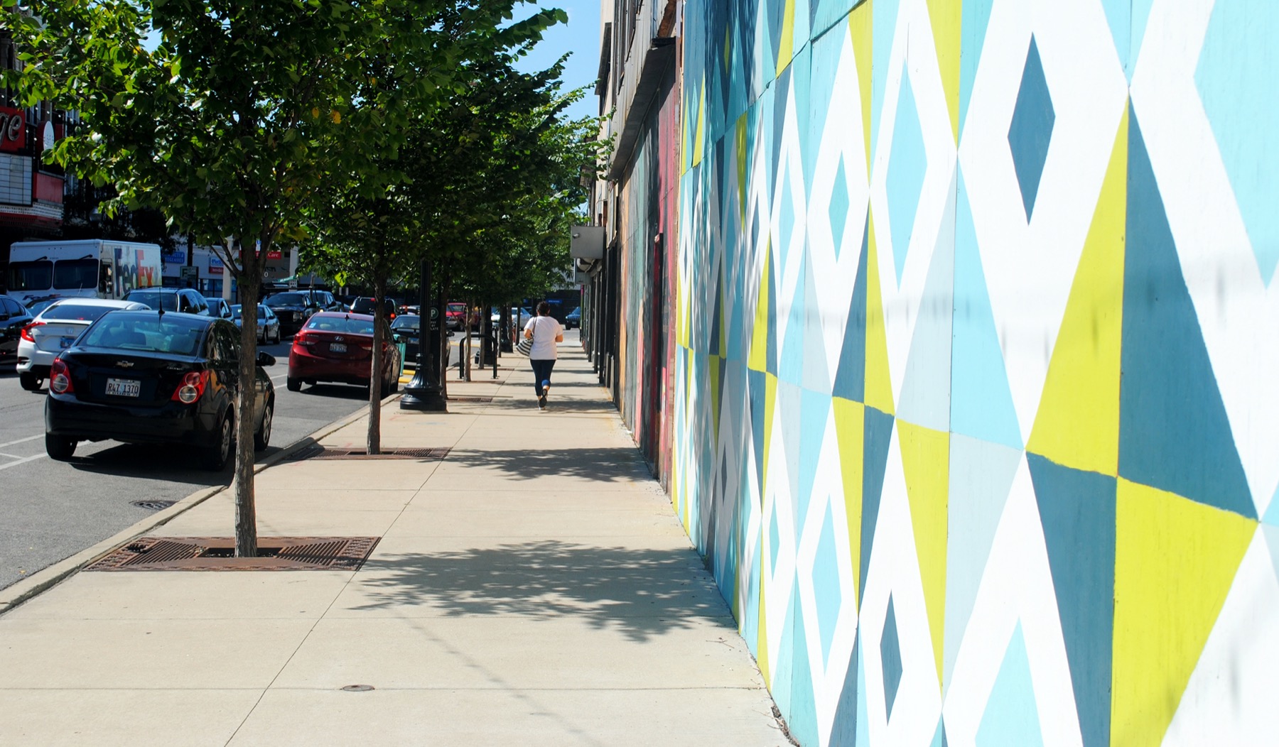 Portage Park Chicago Neighborhoods Choose Chicago