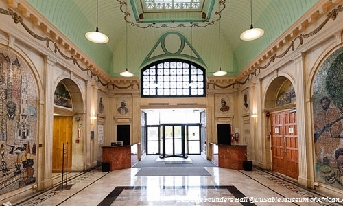 10 Chicago museums for $10 or less